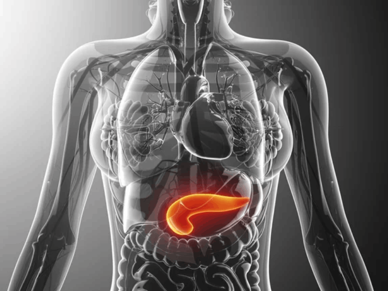 Implicações da gravidez na NCM do pâncreas