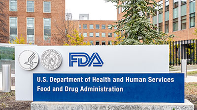 FDA aprova novo tratamento para melanoma uveal