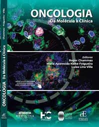 oncologia da molécula a clinica capa bx