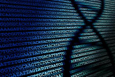 sequencia genomica