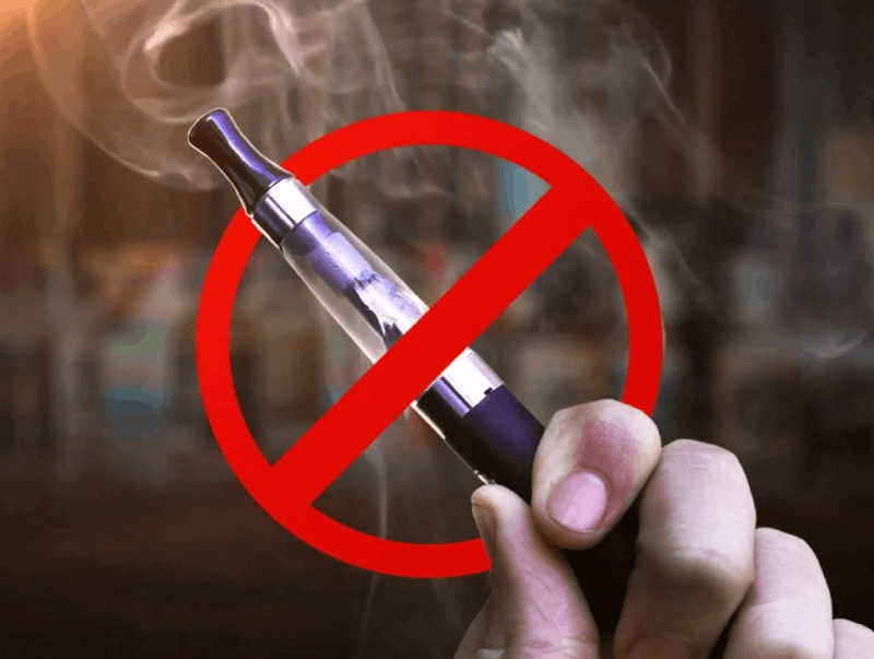 Anvisa mantém proibição do cigarro eletrônico
