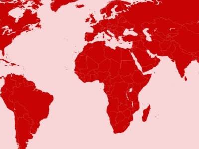 Estudo descreve padrões de leucemia em 185 países