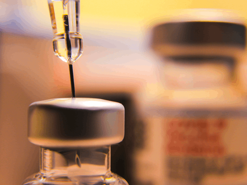 FDA aprova primeira vacina terapêutica contra o câncer