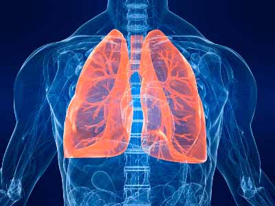 Gestão de sintomas baseada em relatos do paciente melhora status funcional no câncer de pulmão